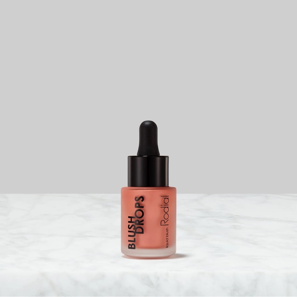RODIAL || Liquid Blush Drops in Sunset Kiss ✨NEW IN BOX✨(15mL)